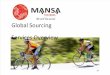 Mansa Systems Global Sourcing Services