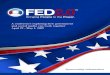 Fed20 Sponsorship Info