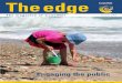 The Edge Magazine - Autumn 2006