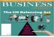 Business Insider Magazine - Volume 3 - Issue 2 - 4th Issue 2007