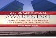 An American Awakening - Group Study Guide