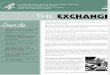 Health and Human Services: exchange june2006