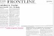 US Army: frontlineonline04-12-07news
