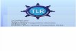 Transportation Statistics: TLR-20071011