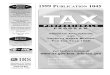 US Internal Revenue Service: p1045--1999