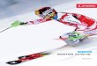 2015-2016 ATOMIC FIS Alpine Catalogue