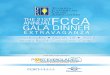 2015 FCCA Gala Event Program