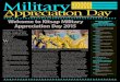 Military Appreciation - Military Appreciation 2015