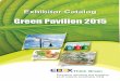 Exhibitor Catalog - Green Pavilion 2015