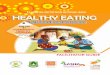 Healthy Eating for Mothers, Babies and Children. Facilitator Guide