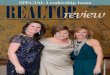 REALTOR® Review Leadership Issue 2015
