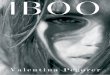 Iboo Magazine - edizione marzo 2015