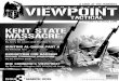 Viewpoint Tactical Magazine #3