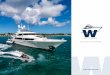 40m Westport Yacht W