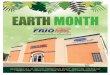 Earth Month Edition