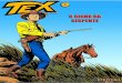 Tex 001 o signo da serpente