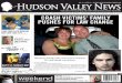 March 11, 2015 Hudson Valley News