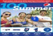 100 Days of Summer April Program