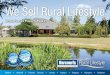 We Sell Rural Lifestyle