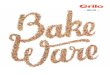 GRILO - Bakeware