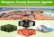Bungoma County Business Agenda