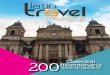 Latin travel 5ta edicion