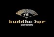 Budda Bar London