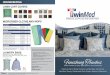 TwinMed "Finishing Touches" Brochure