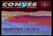 JORNAL CONVÉS - Nº 77 - MAIO 2014