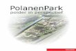 PolanenPark - polder in perspectief