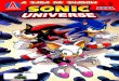 Sonic #198b (sonic tales) (sonic universe 2)