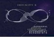 Infinity X Catalogue