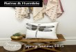 The Country House Collection by Raine & Humble