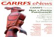 CARRFS eNews spring 2015