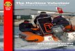 The Maritime Volunteer Issue 2 Spring 2015