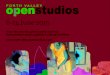 Forth Valley Open Studios 2015 Brochure
