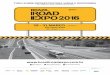 Leaflet Brazil Road Expo 2016