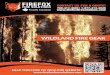 Wildland Fire Gear Catalog 2015