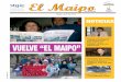 Diario maipo abril 2015