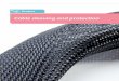 Cablecraft Cable sleeving & protection