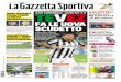 La Gazzetta dello Sport (04-19-20150