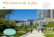 Wesbrook Life Vol.2:  The Faces of Wesbrook