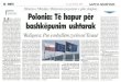 Gazeta Shqiptare 2015 04 14 Polonia te hapur per bashkepunim ushtarak