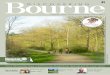 Discovering Bourne issue 045, May 2015