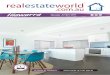 realestateworld.com.au - Illawarra Real Estate Publication, Issue 23 April 2015