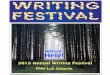 Writing Festival