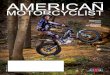 American Motorcyclist May 2015 Competition/Off-Road