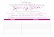 Thirty-One Spring Sale shopping guide