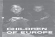 David Seymour Children of Europe 1948 Unesco