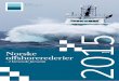 Rapport offshore 2015